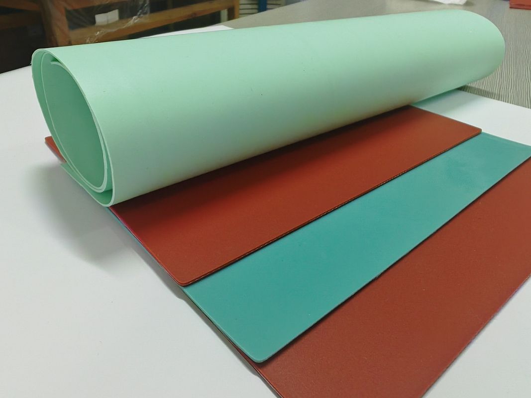 1.5 - 2,0 мм FPC Press Pad Flexible Ccl PCB Printed Core Board Cushion Pad (Подставка для печати на ПК)