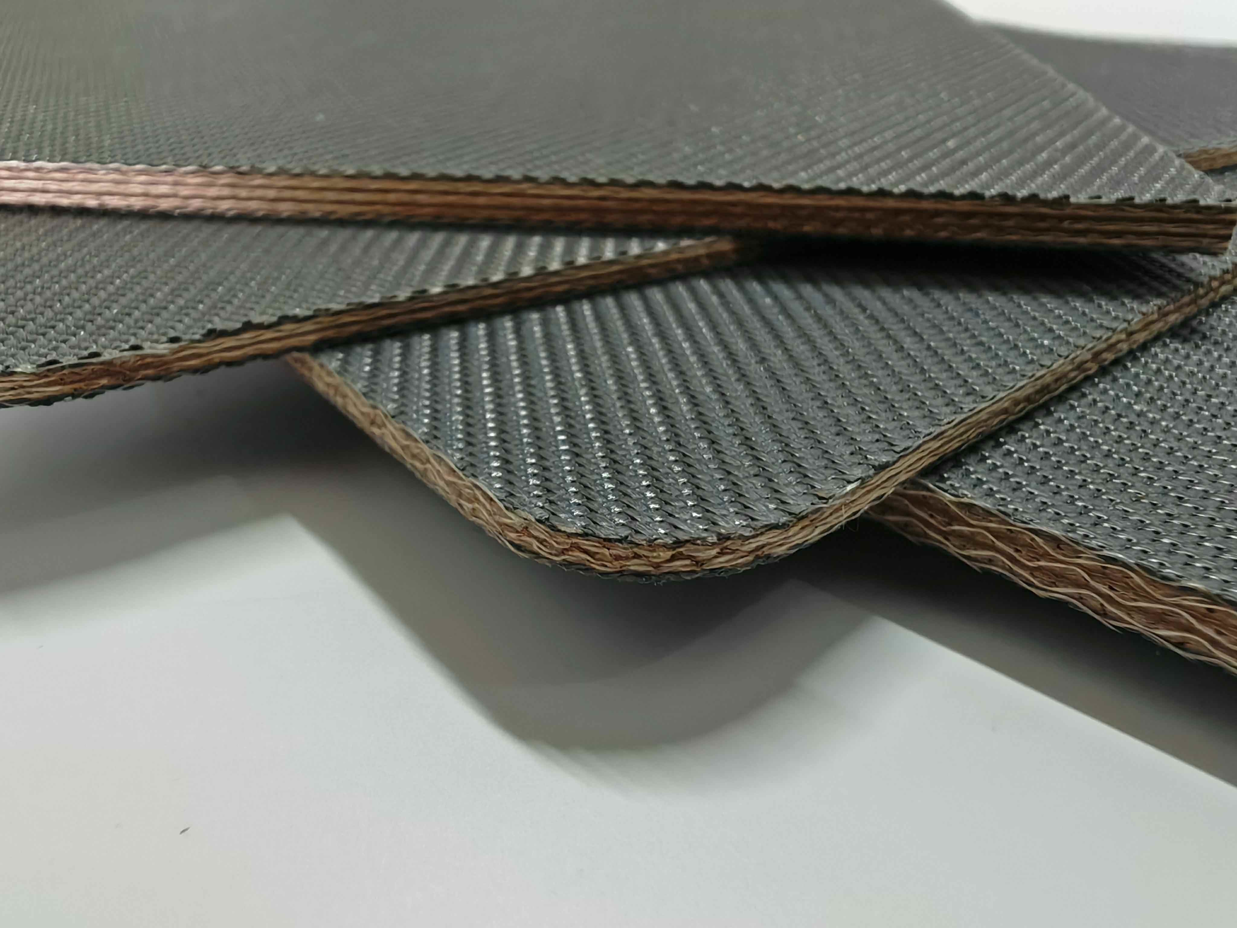 FPC Copper Clad Laminate Integrate FPCB Cushion Pad Buffering Pad Hot Press