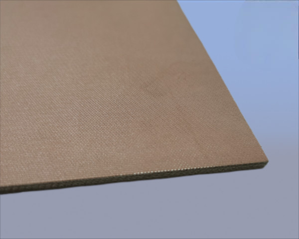 280 Degree High Temperature Resistant Lamination Press Rubber Pad ...