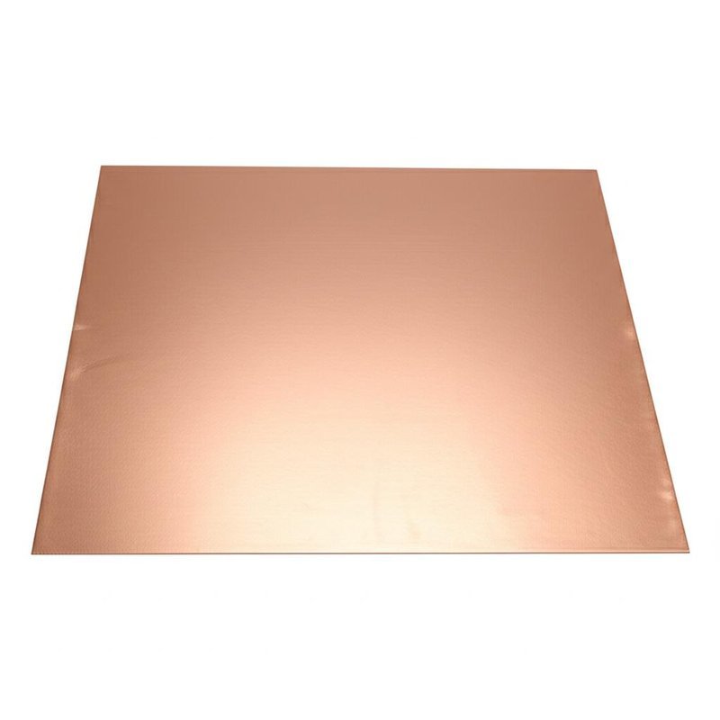 Non-slip CCL Lamination Pad for Hot Press Operations