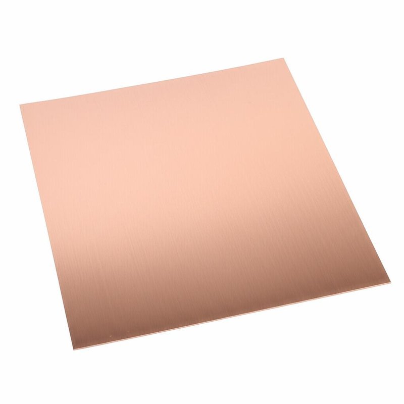 100mm CCL Lamination Pad for Pressure Distribution | High Wear Resistance